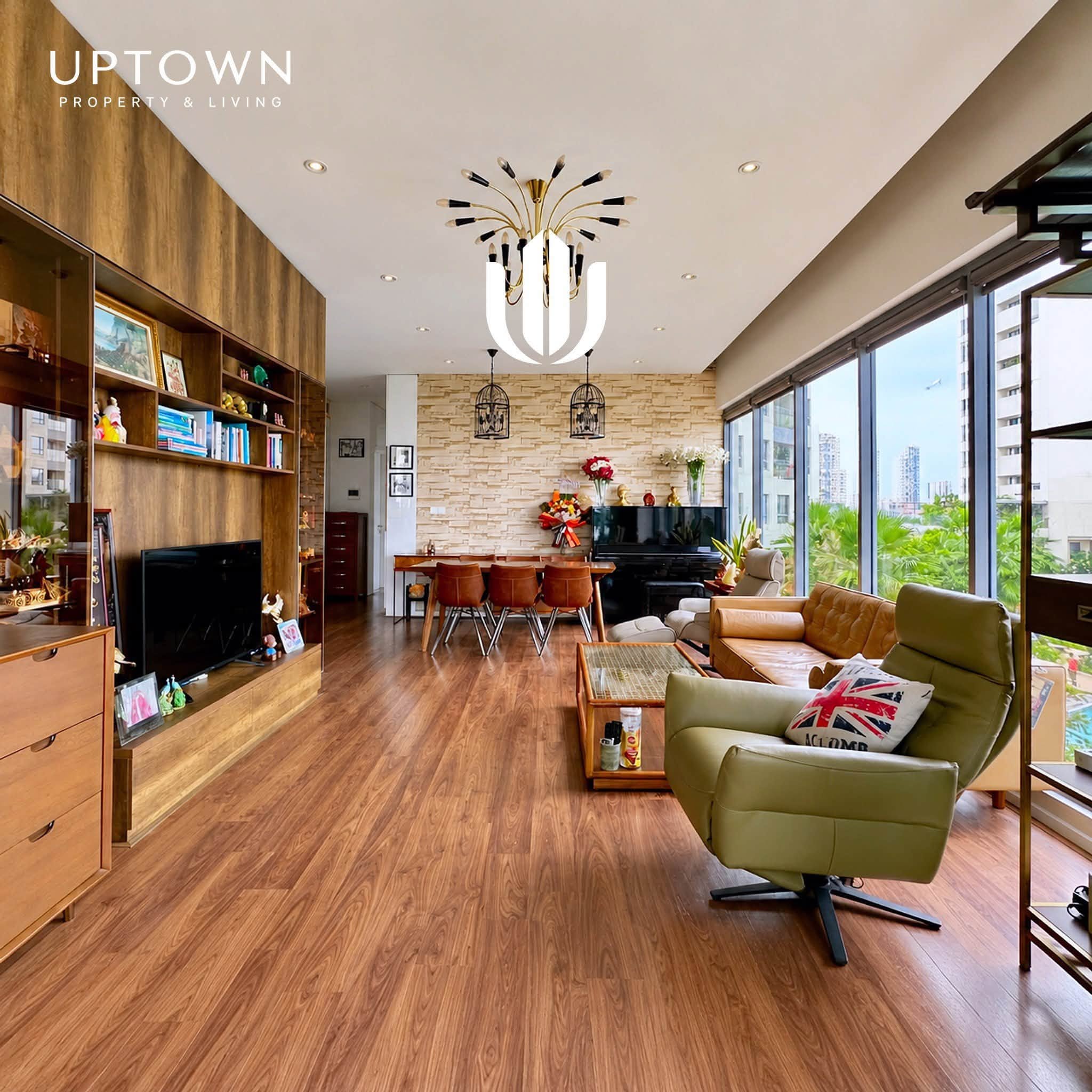 apartment for sale in District 2 — photo 4