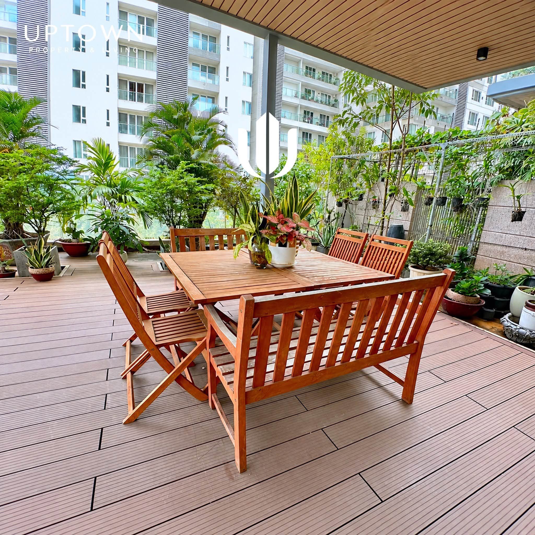 apartment for sale in District 2 — photo 5