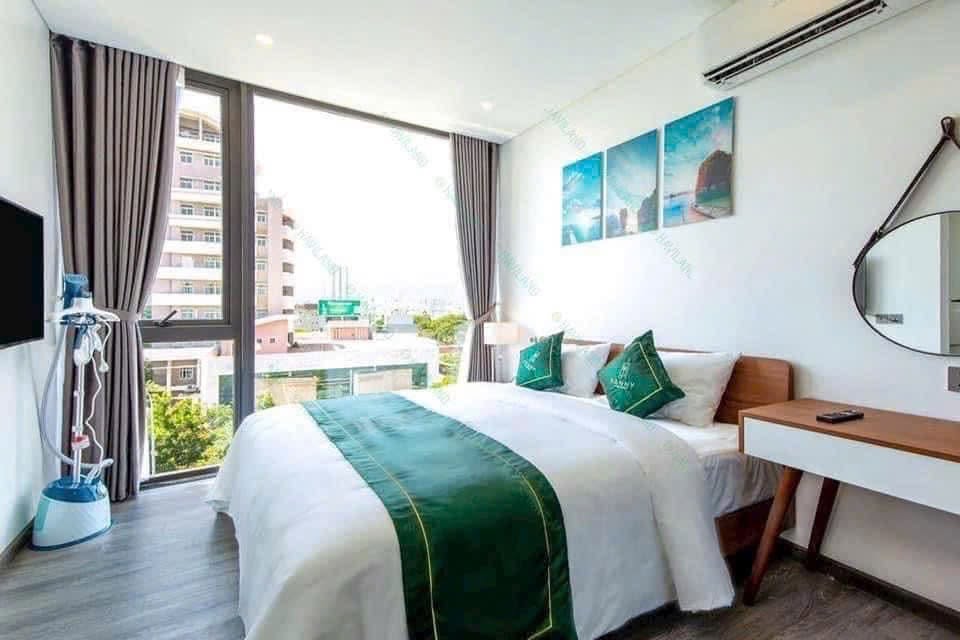 1BR apartment in Hai Chau — photo 3