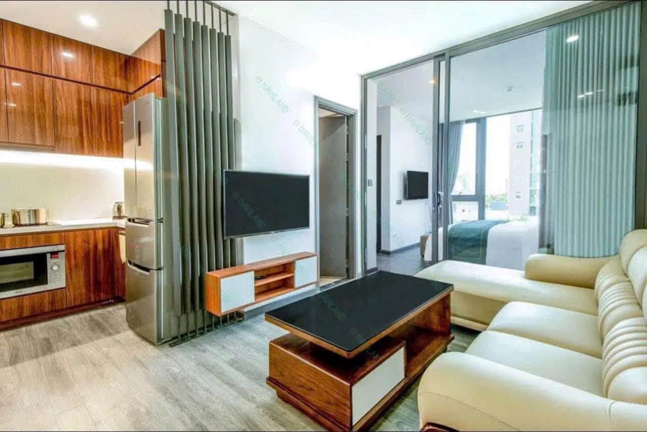 1BR apartment in Hai Chau — photo 4