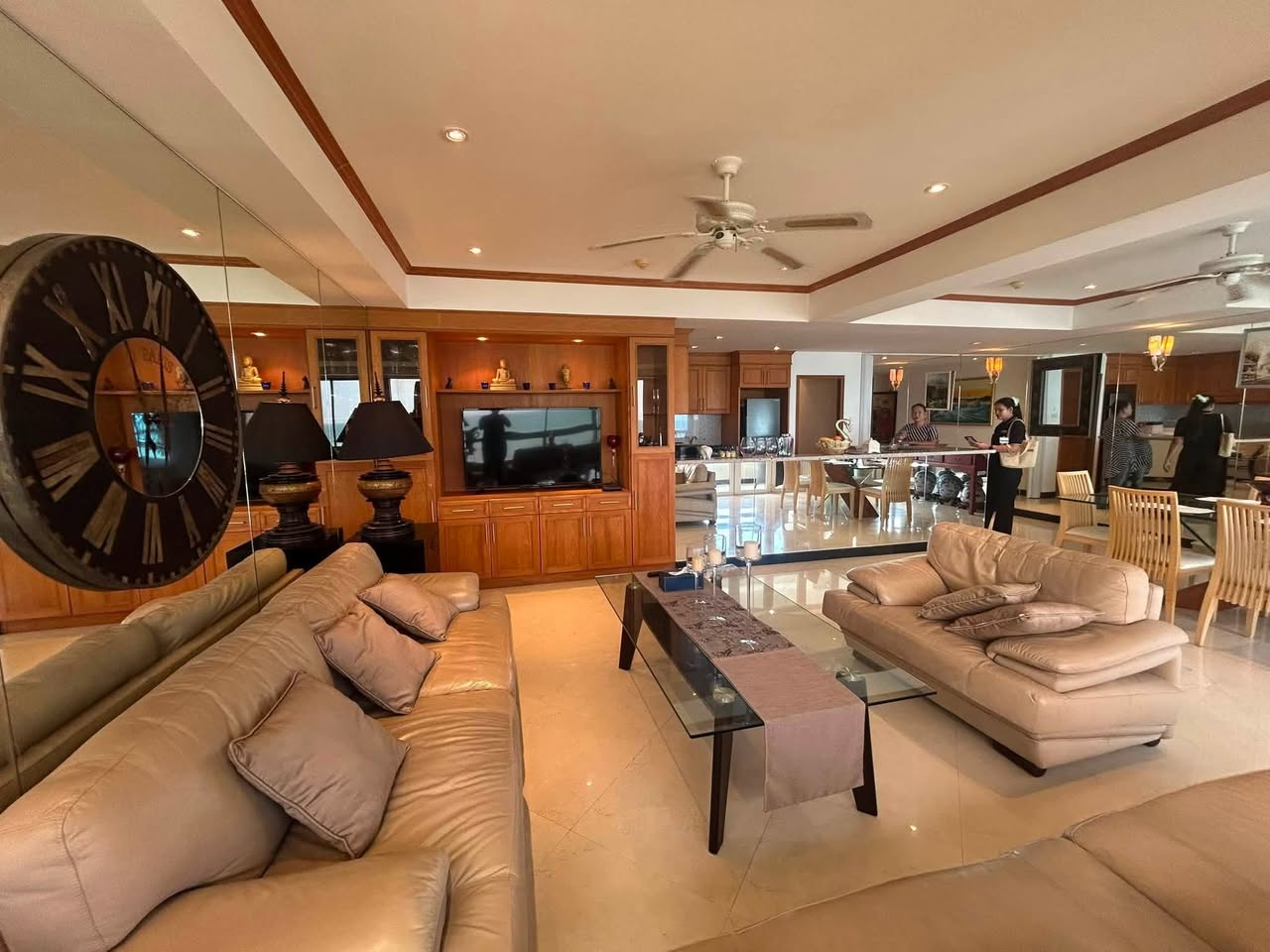 2BR condo in Jomtien — photo 3