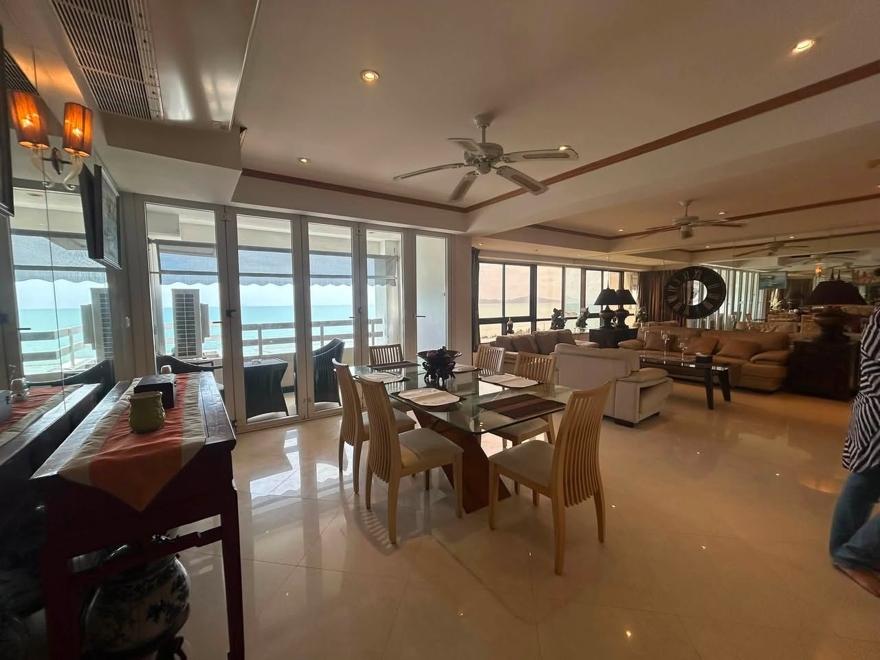 2BR condo in Jomtien — photo 4