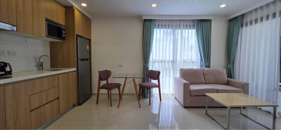 1BR condo for sale in Pratumnak — photo 2