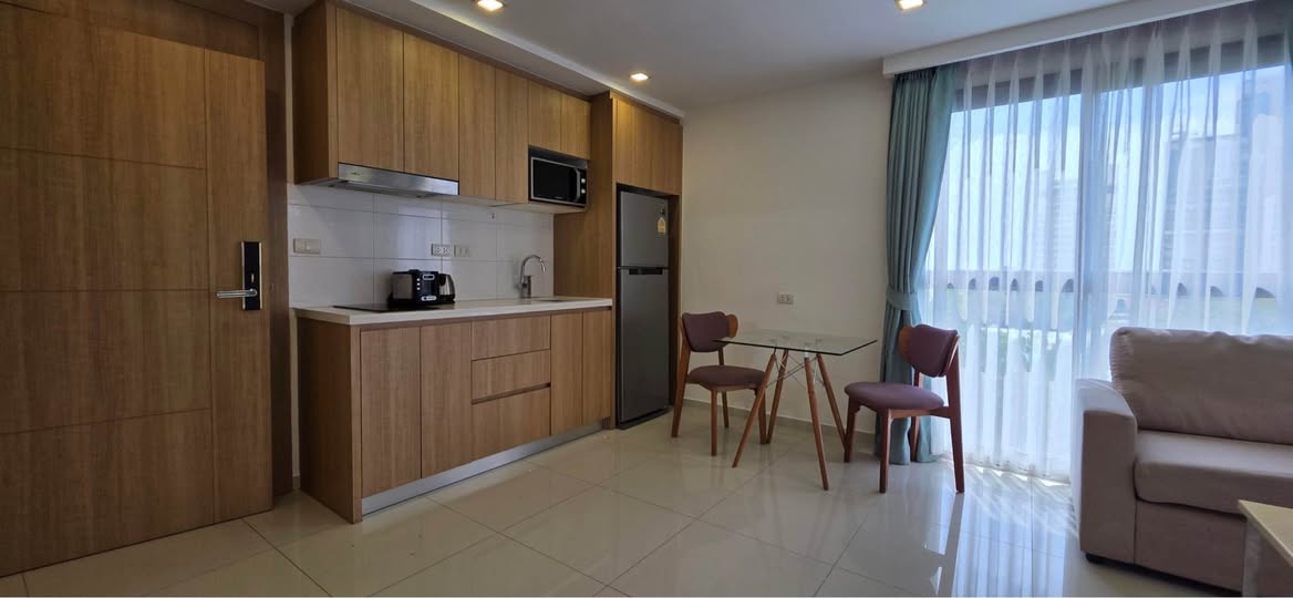 1BR condo for sale in Pratumnak — photo 3