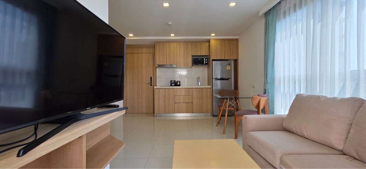 1BR condo for sale in Pratumnak — photo 4