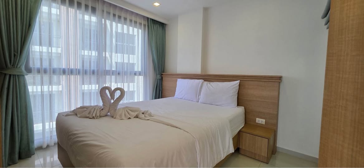 1BR condo for sale in Pratumnak — photo 5