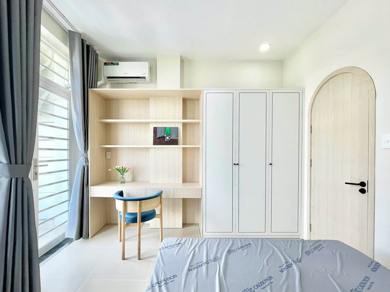 1BR apartment in District 1 — photo 2