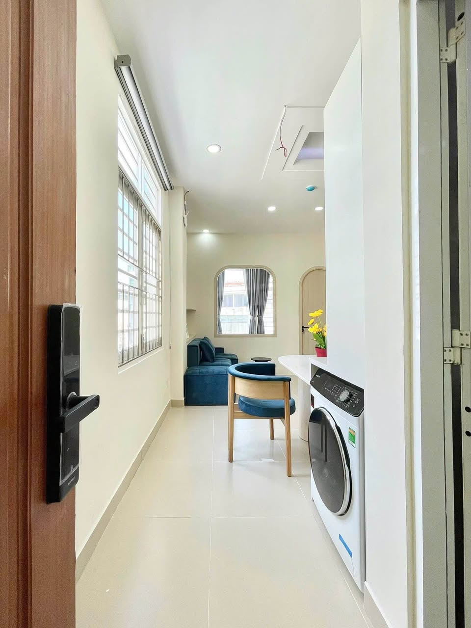 1BR apartment in District 1 — photo 5
