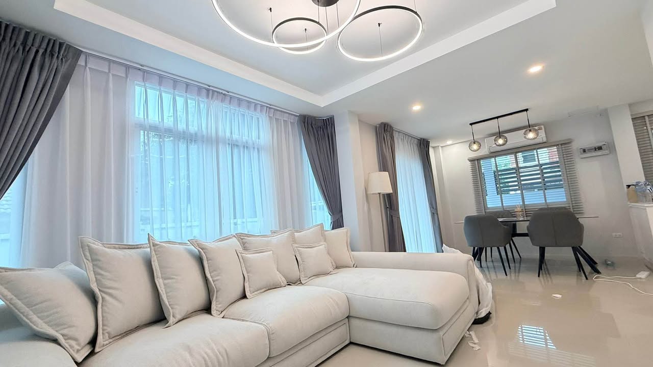 3BR villa in Thalang — photo 2