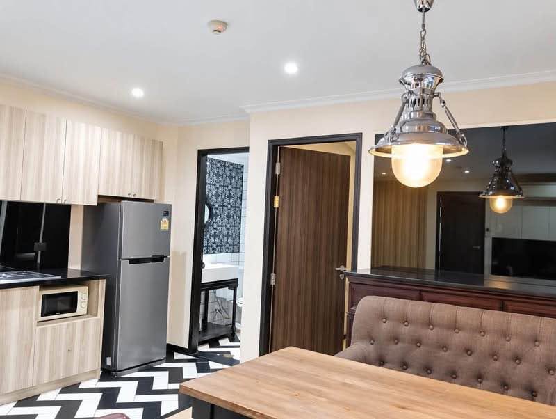 2BR condo in Jomtien — photo 3