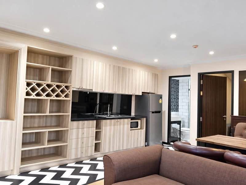 2BR condo in Jomtien — photo 4