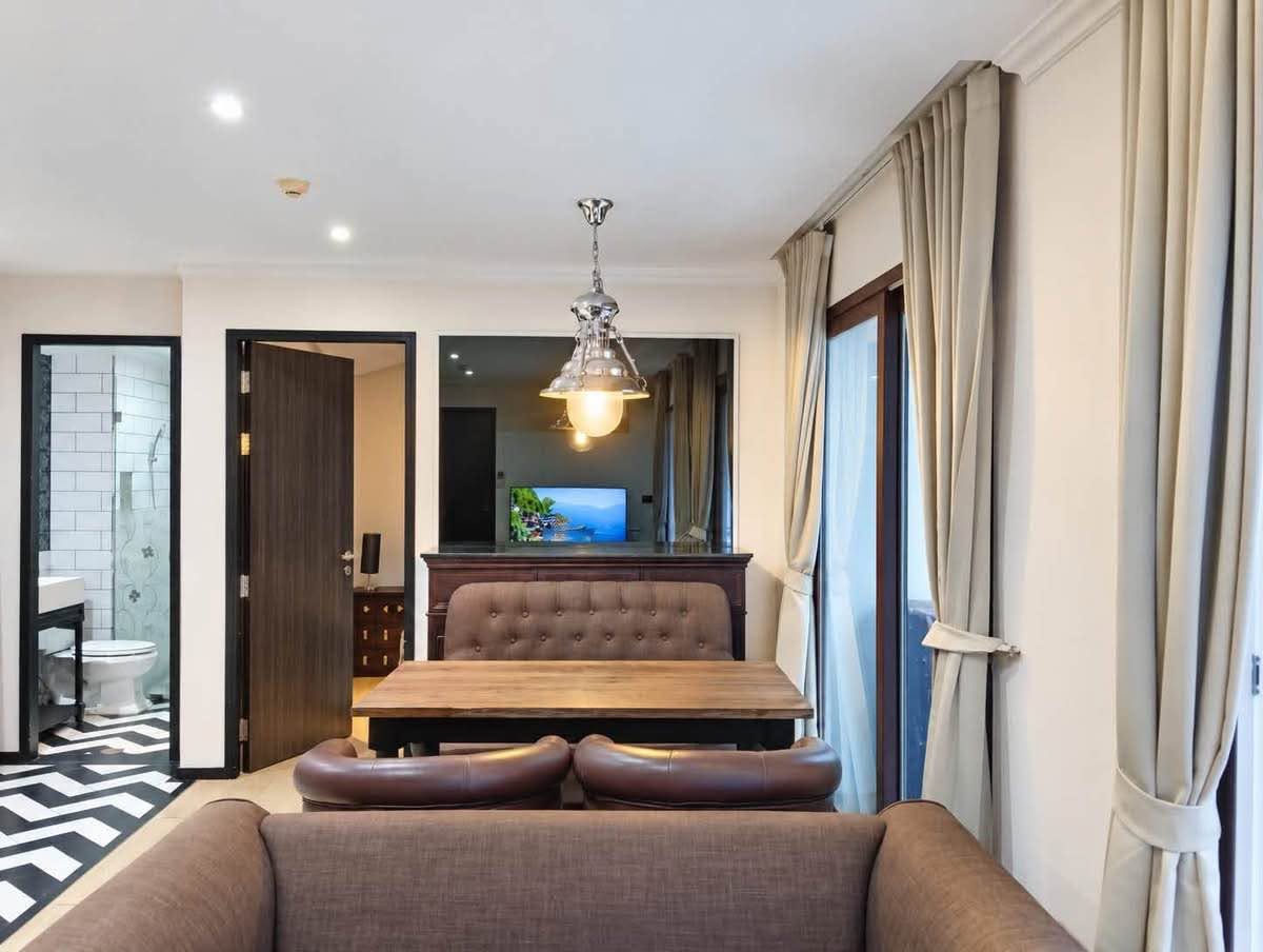 2BR condo in Jomtien — photo 5