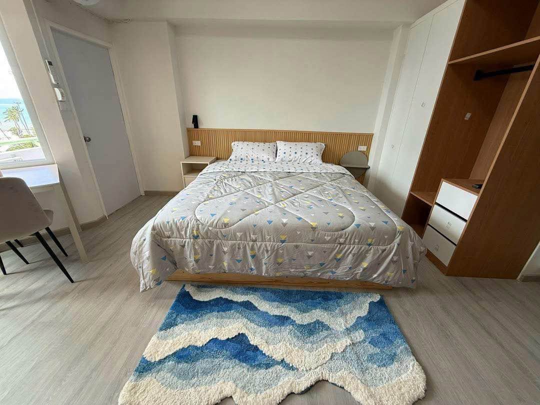condo in Jomtien — photo 2