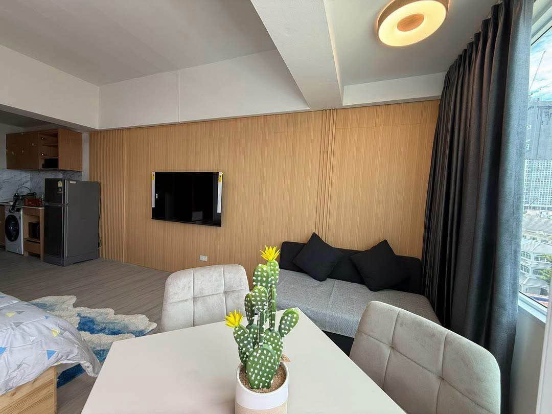 condo in Jomtien — photo 3