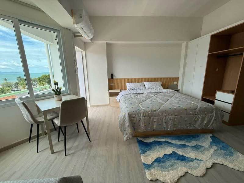 condo in Jomtien — photo 4