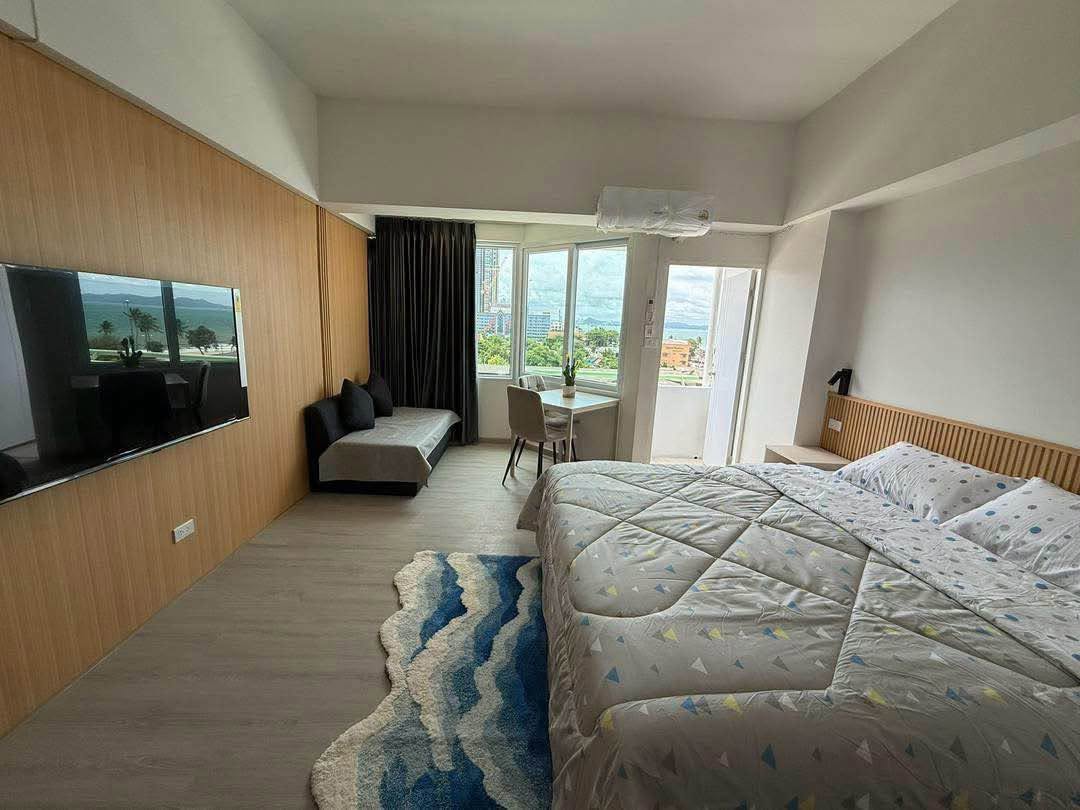 condo in Jomtien — photo 5