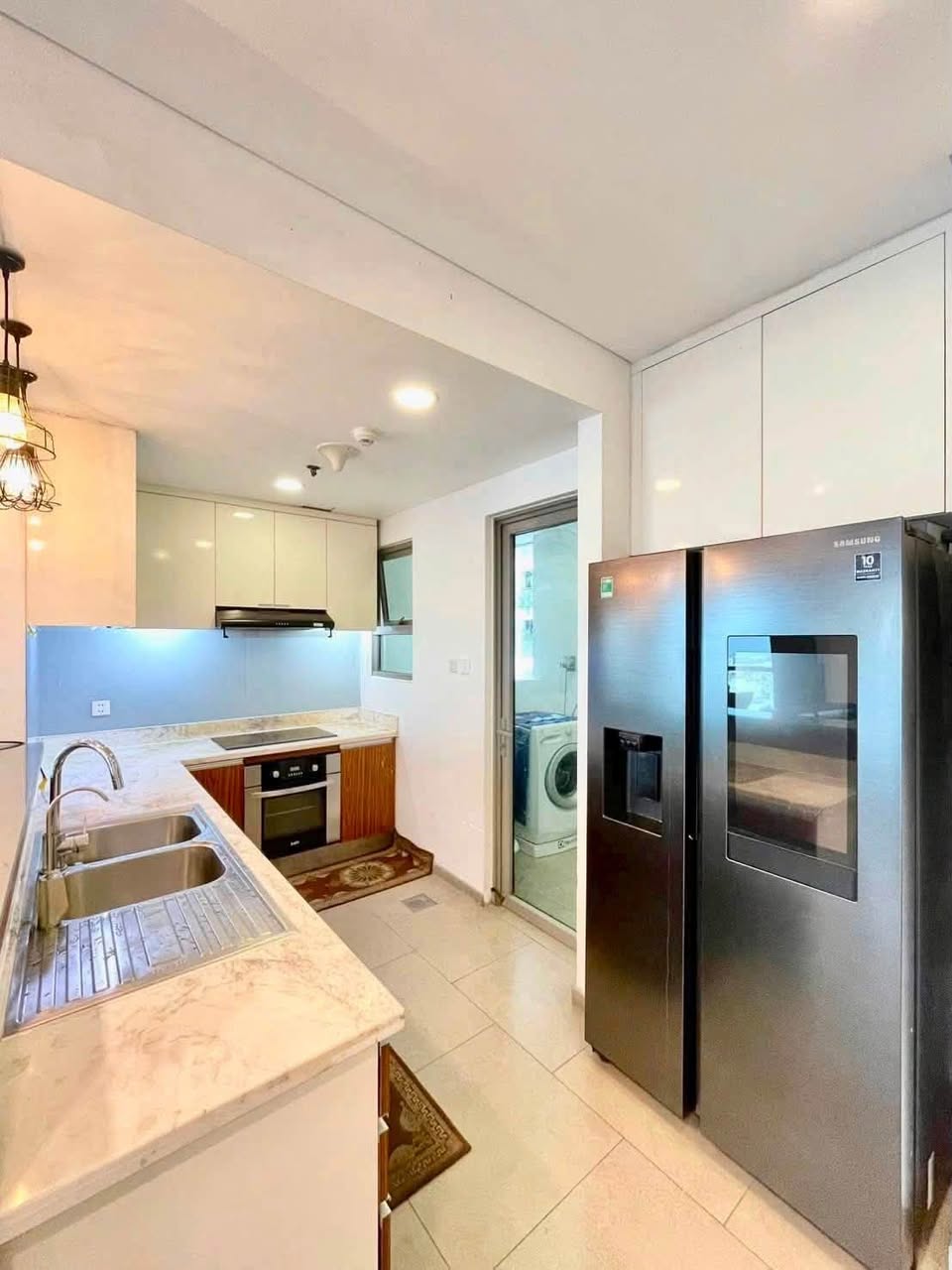 3BR apartment in District 7 — photo 3