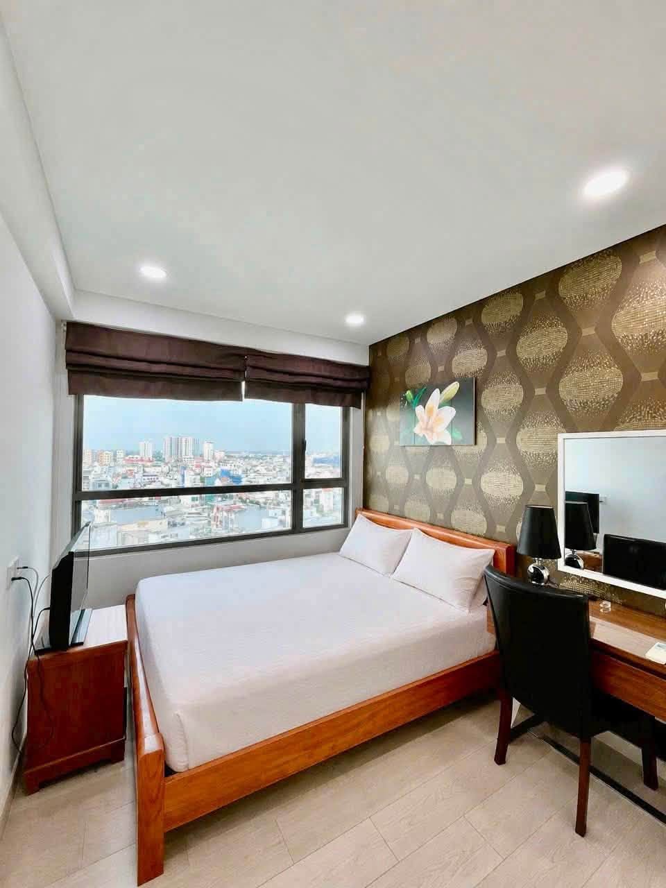 3BR apartment in District 7 — photo 5