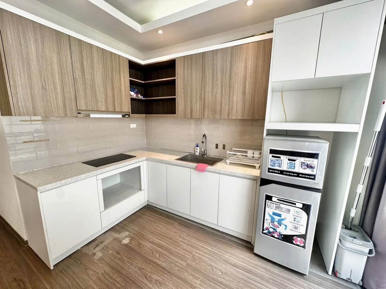 1BR apartment in Ba Dinh — photo 2