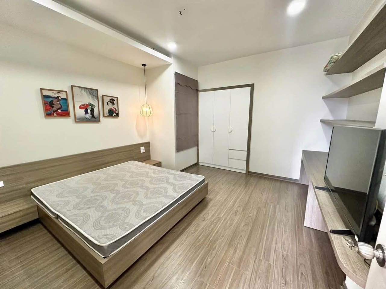1BR apartment in Ba Dinh — photo 4