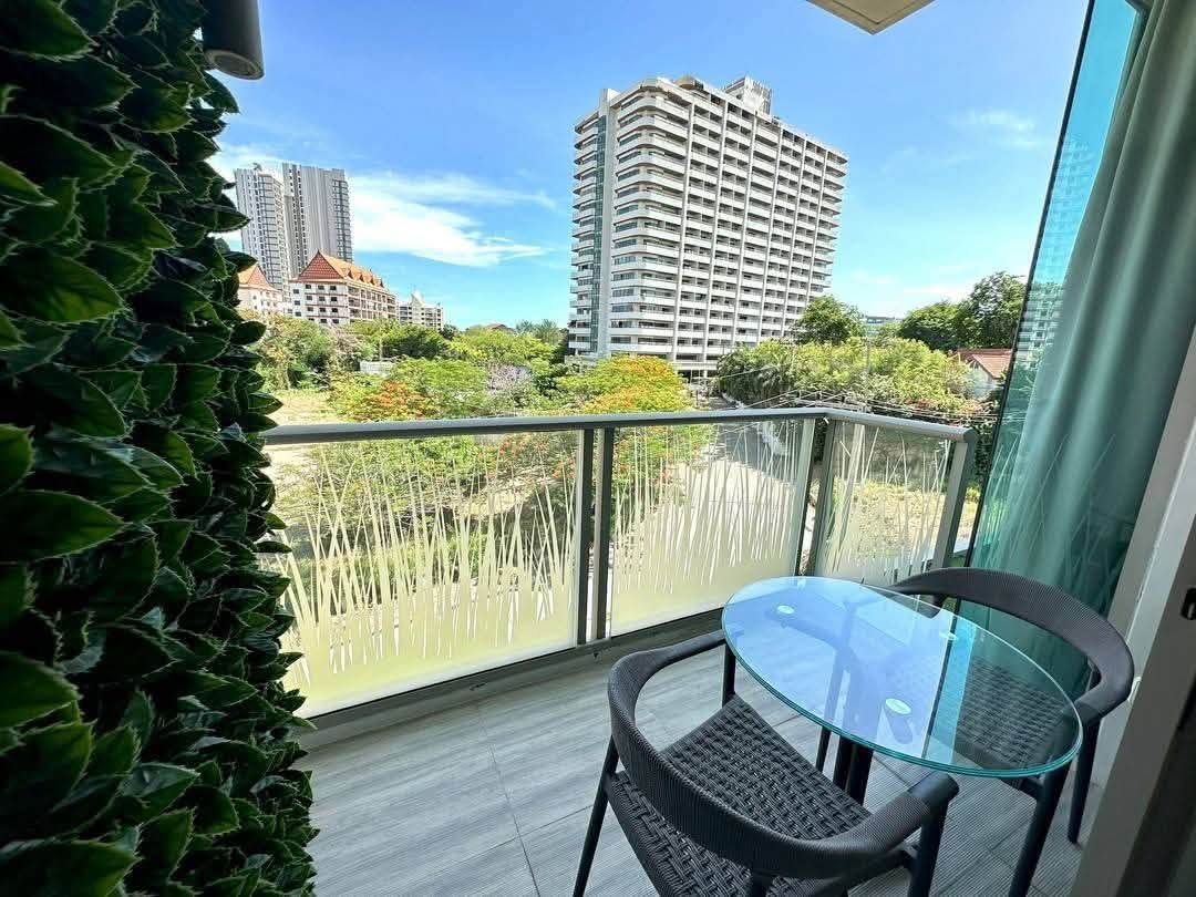 1BR condo for sale in Wongamat — photo 2