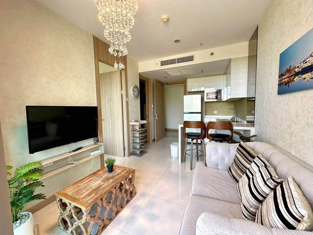 1BR condo for sale in Wongamat — photo 3