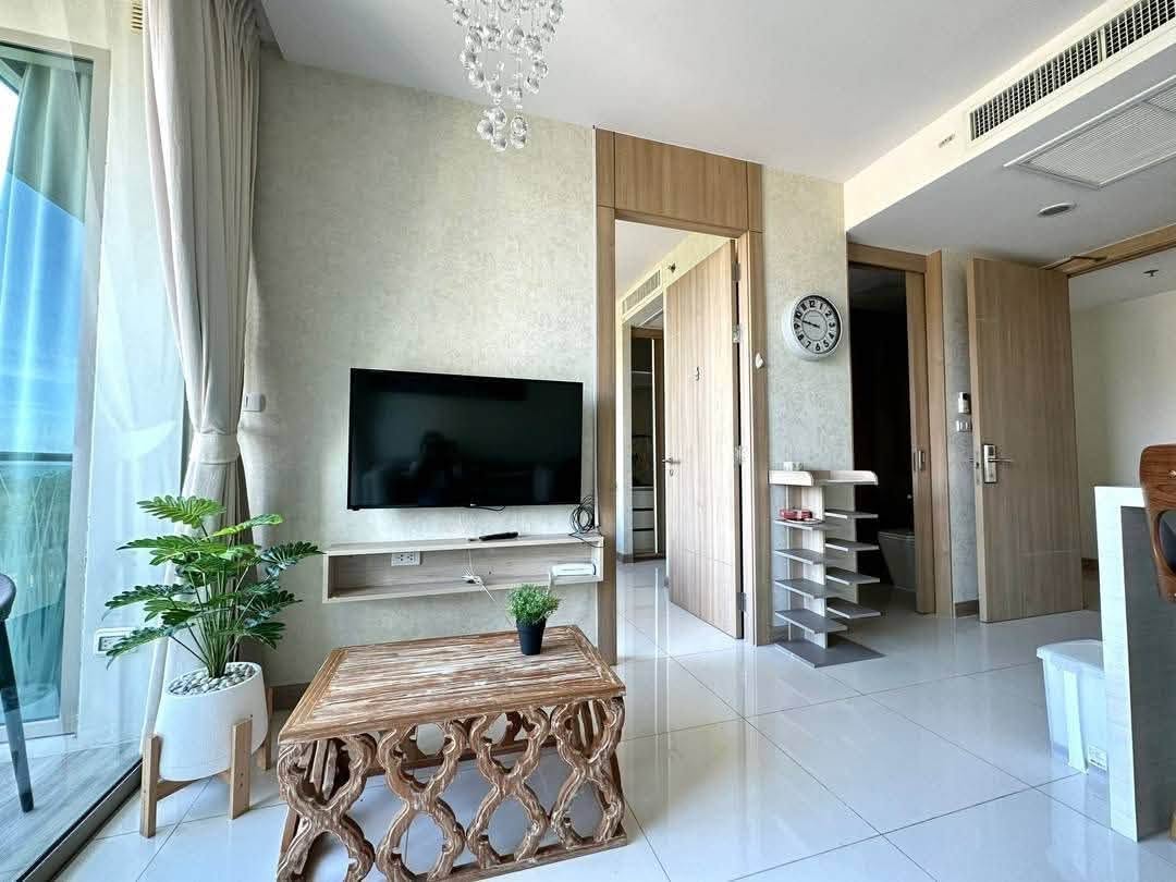 1BR condo for sale in Wongamat — photo 5