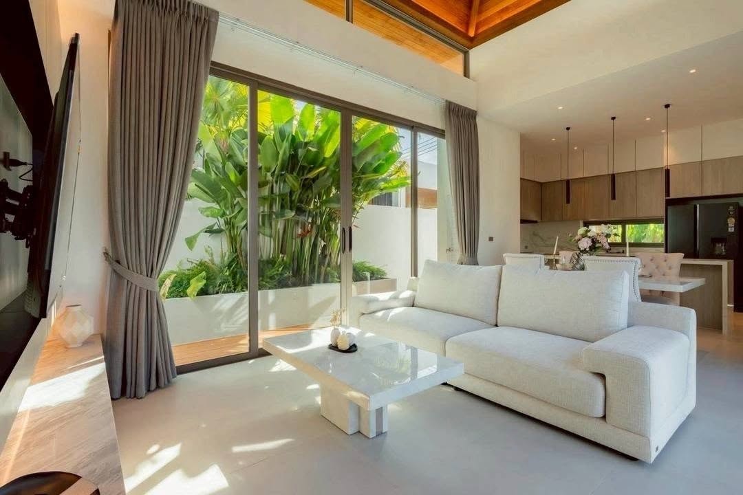 3BR villa in Rawai — photo 2