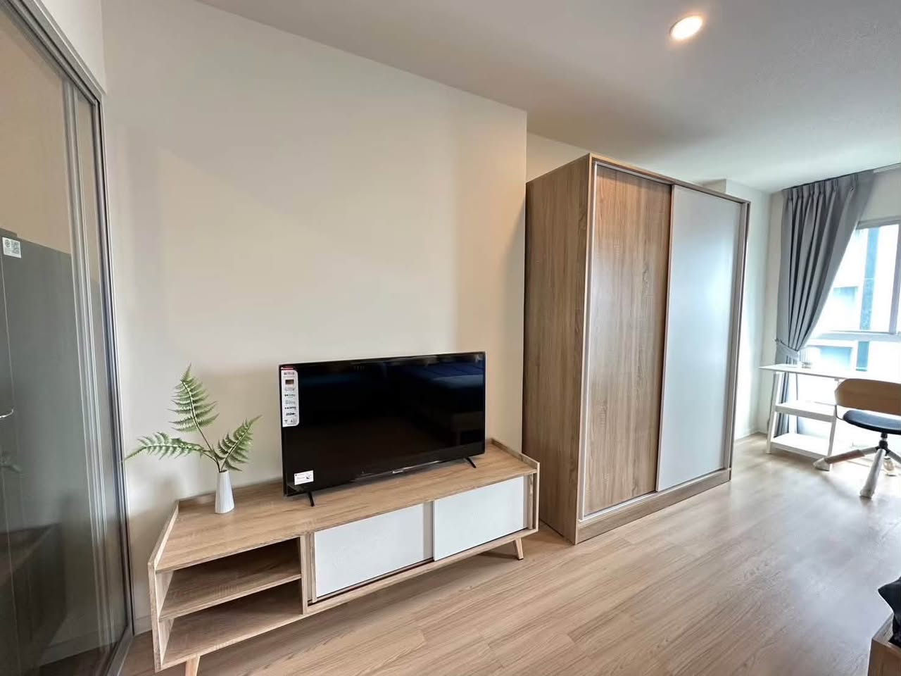 1BR condo in Pak Kret — photo 3