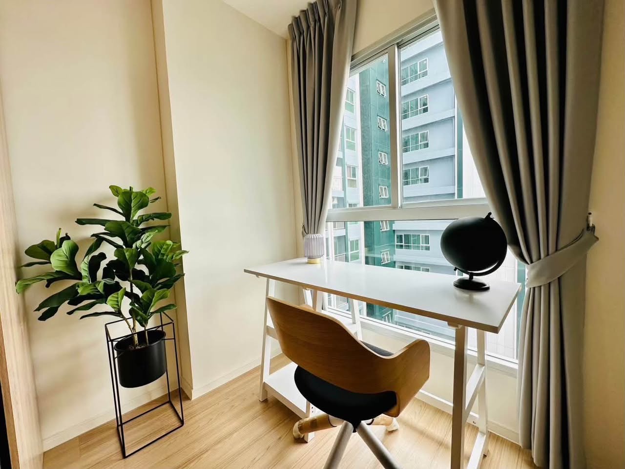 1BR condo in Pak Kret — photo 4