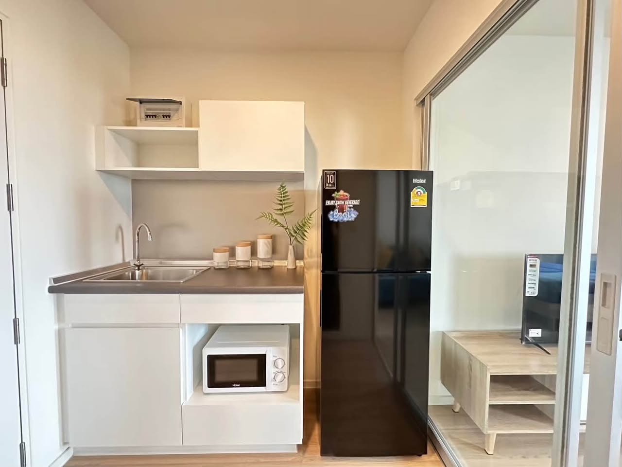 1BR condo in Pak Kret — photo 5
