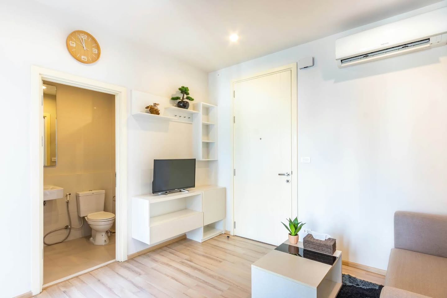 1BR condo in Phuket Town — photo 4
