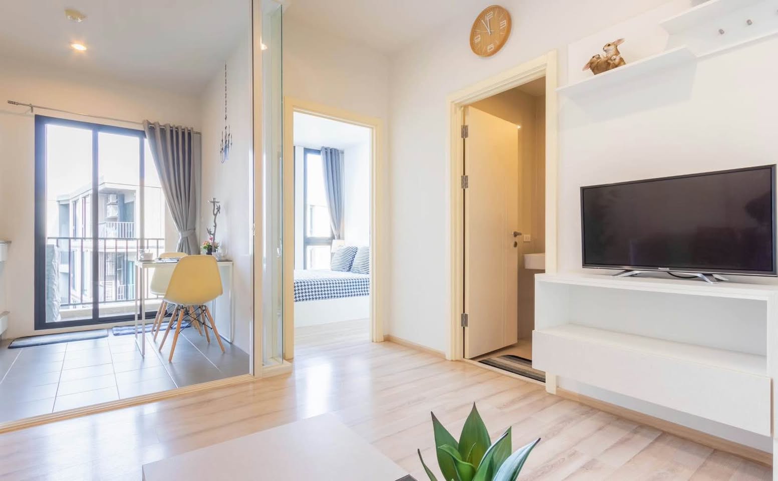 1BR condo in Phuket Town — photo 5