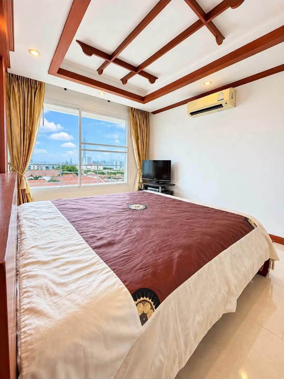 2BR property for sale in Pratumnak — photo 3