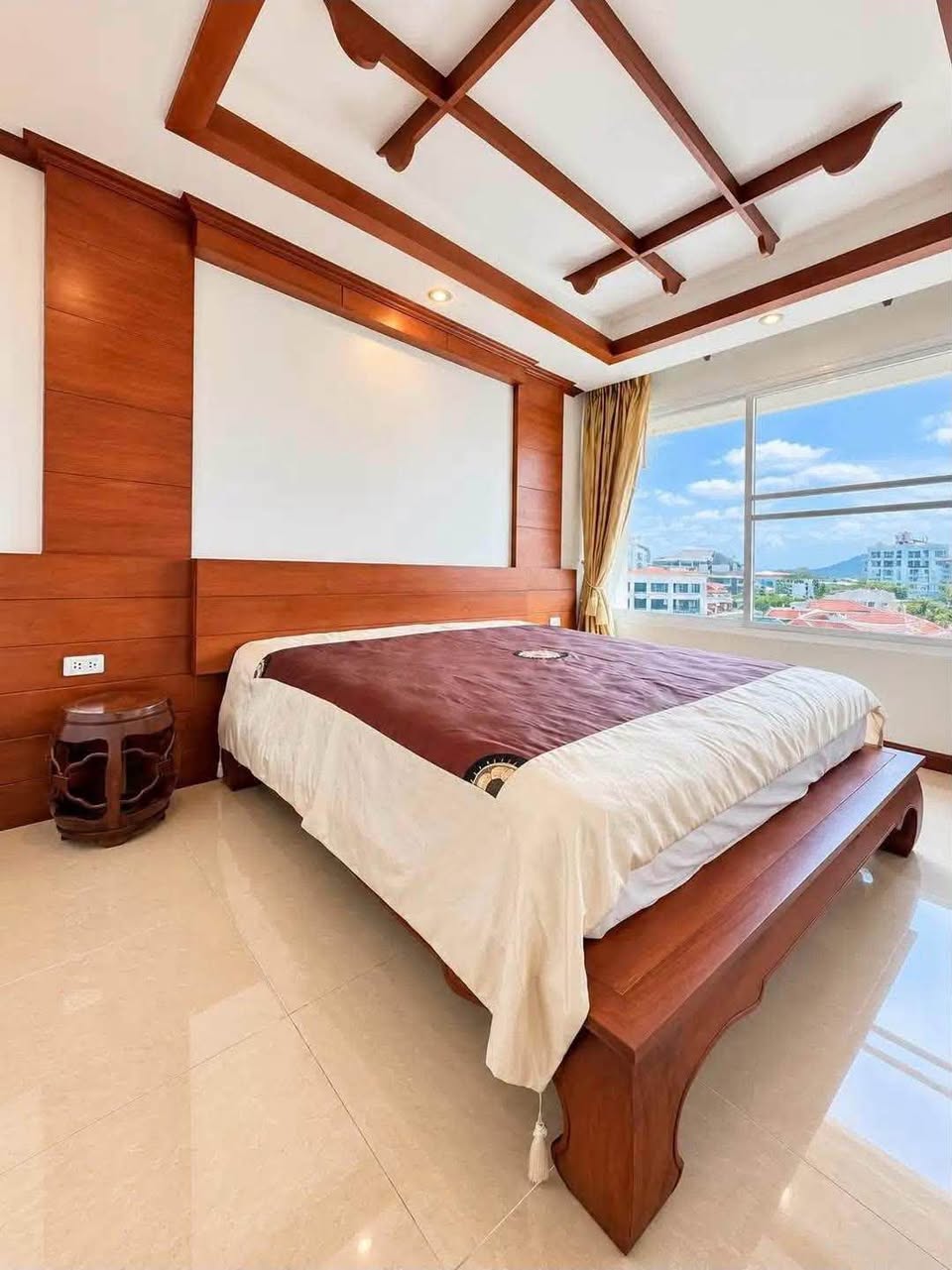 2BR property for sale in Pratumnak — photo 4