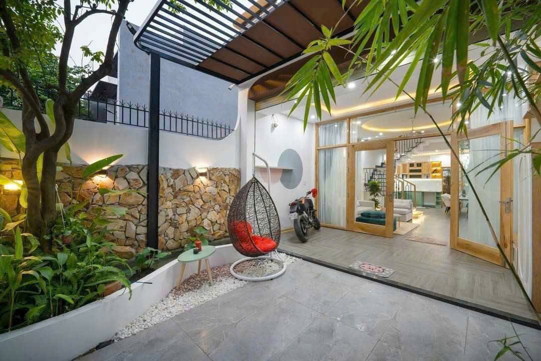 4BR house in Lien Chieu — photo 2