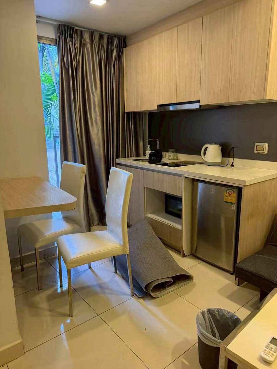 1BR apartment in Central Pattaya — photo 5
