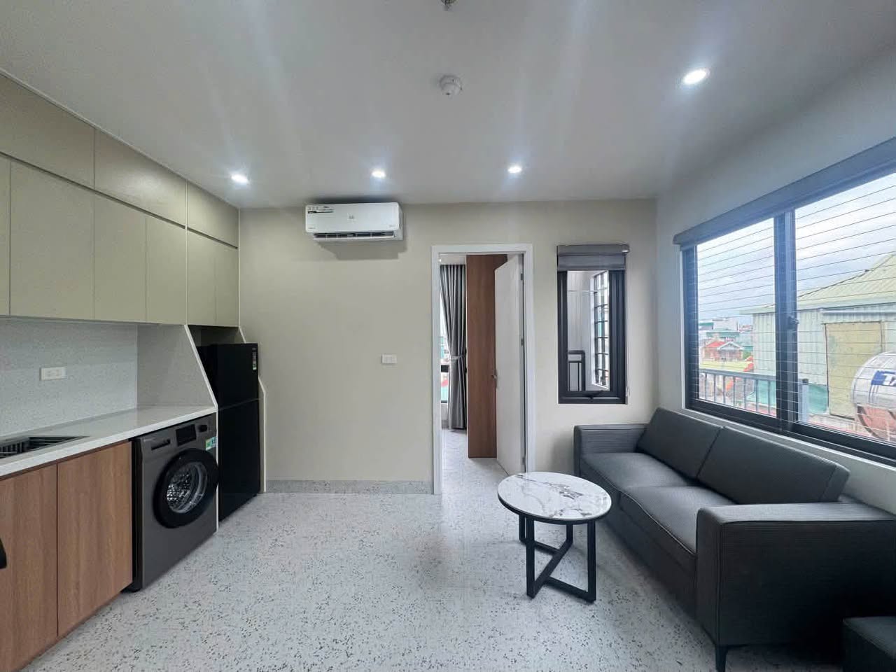 apartment in Thanh Xuan — photo 2