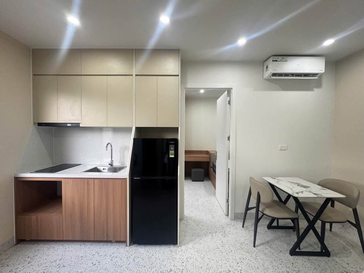 apartment in Thanh Xuan — photo 3