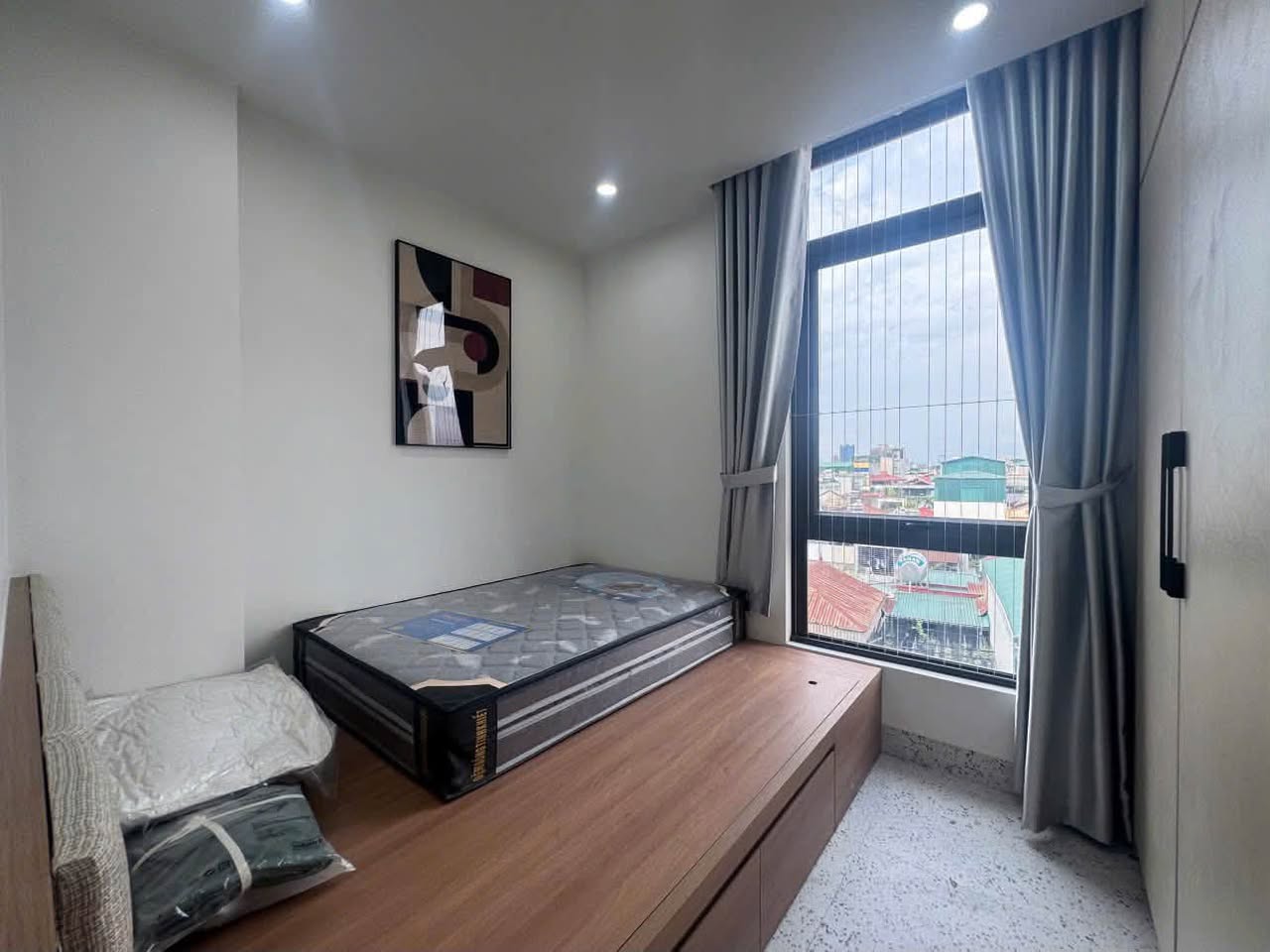 apartment in Thanh Xuan — photo 4