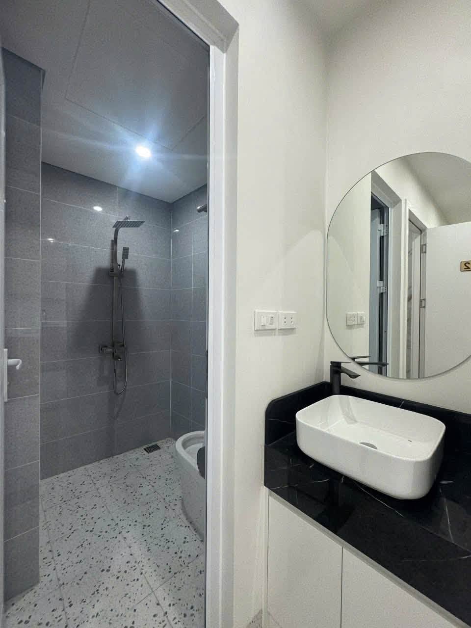 apartment in Thanh Xuan — photo 5