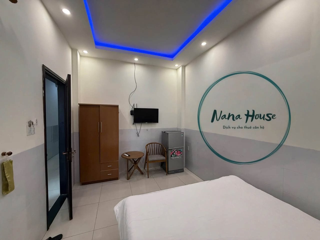 1BR room in Thanh Khe — photo 2