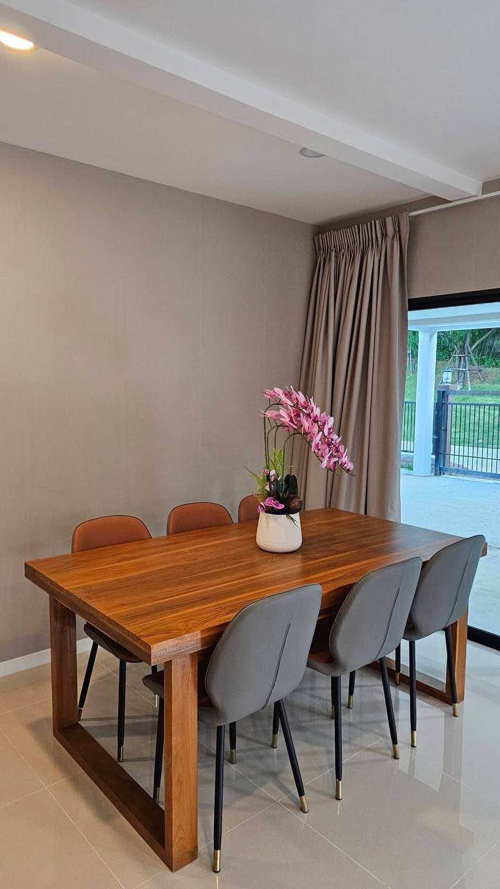 4BR house in Kathu — photo 5