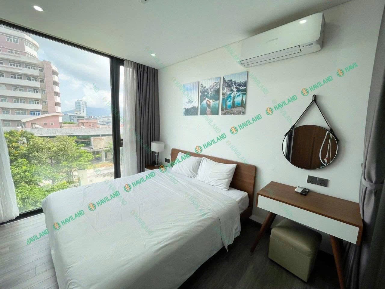 1BR apartment in Son Tra — photo 3
