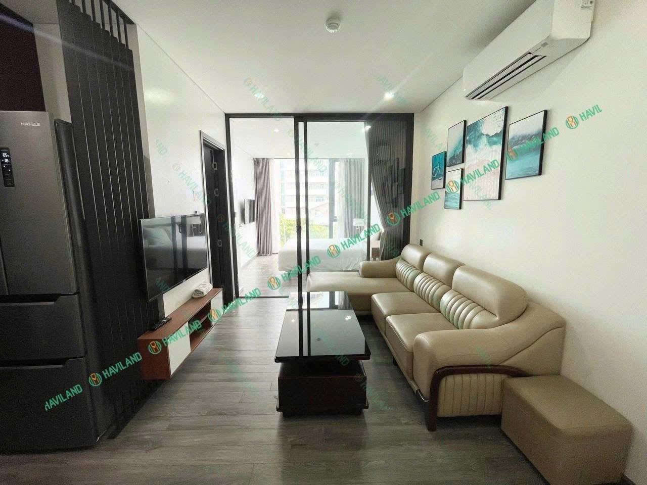 1BR apartment in Son Tra — photo 4