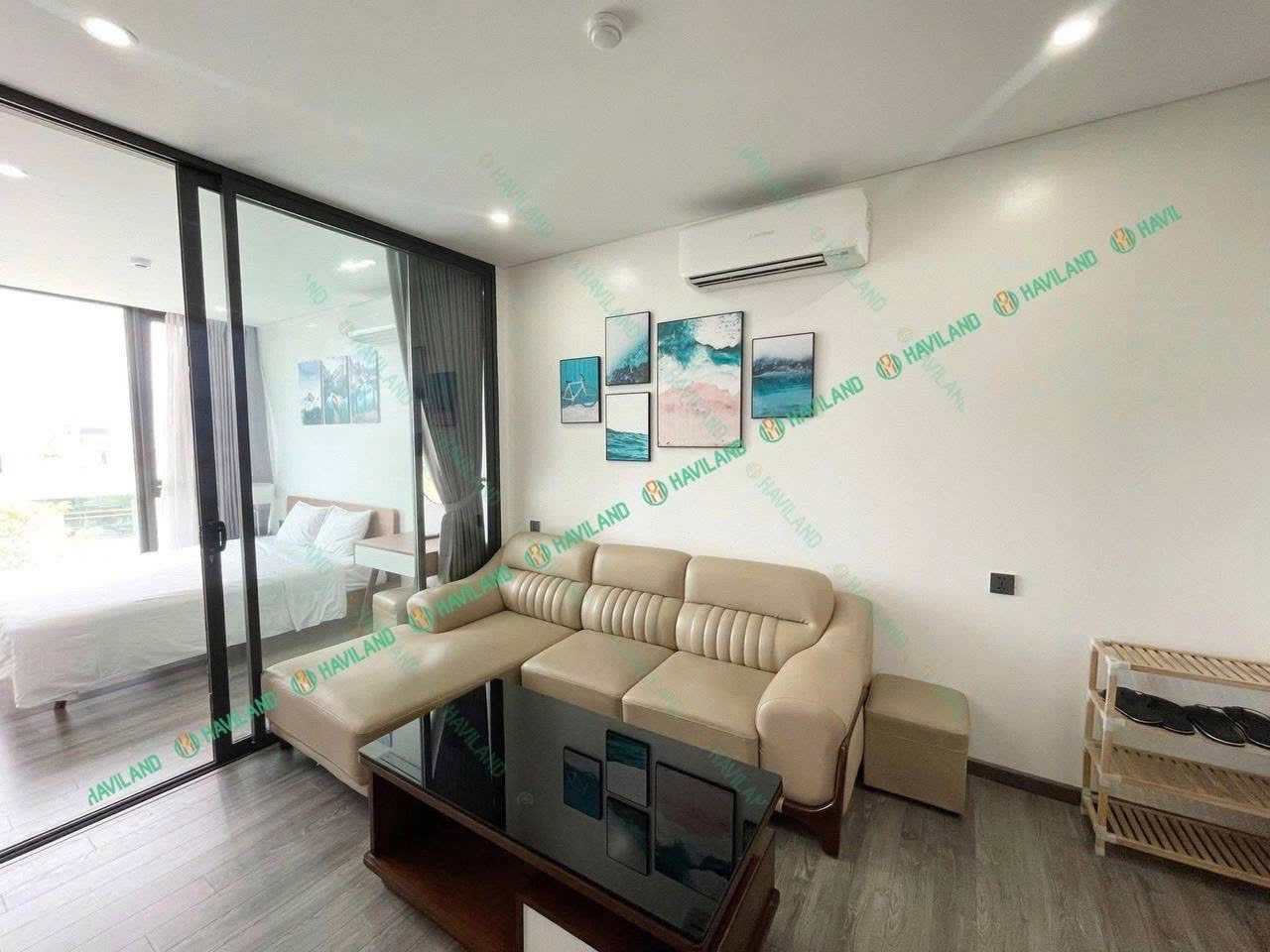 1BR apartment in Son Tra — photo 5