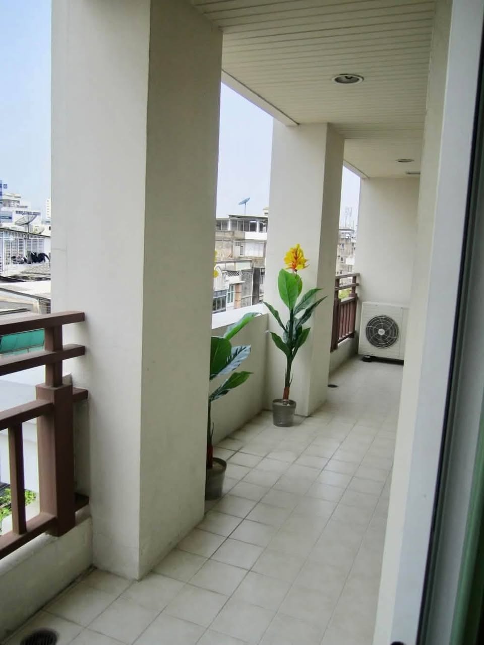 3BR apartment in Silom — photo 3