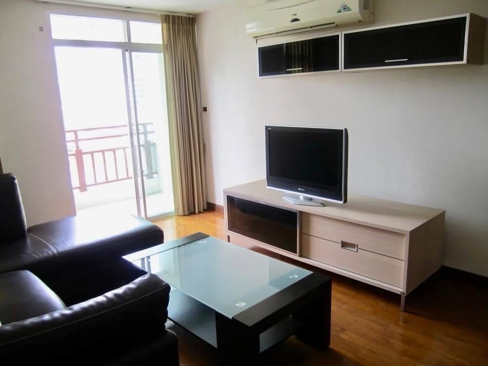 3BR apartment in Silom — photo 4