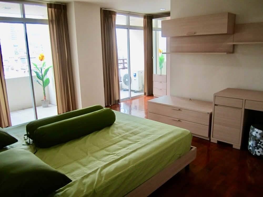3BR apartment in Silom — photo 5