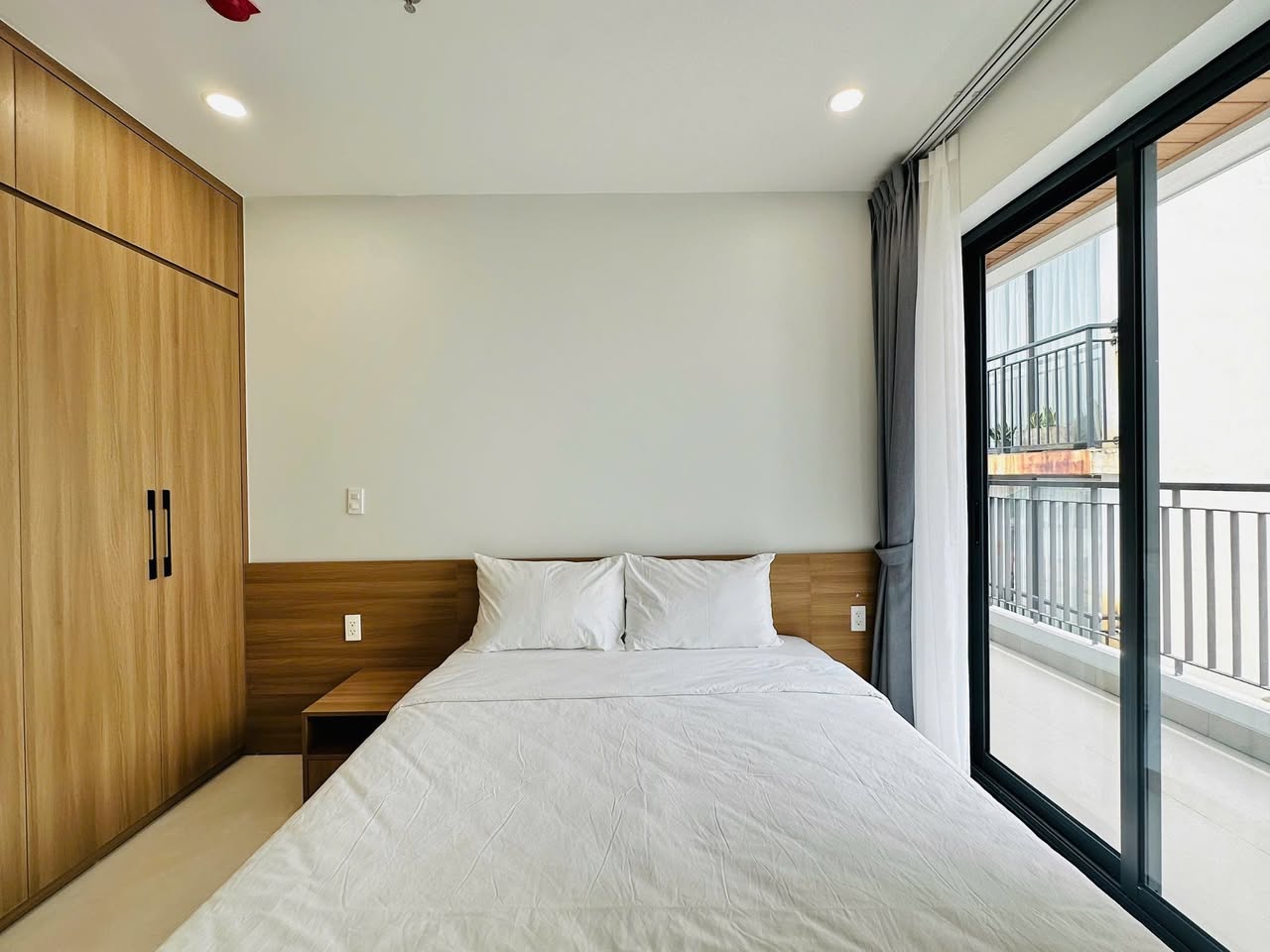 1BR apartment in Tay Ho — photo 4
